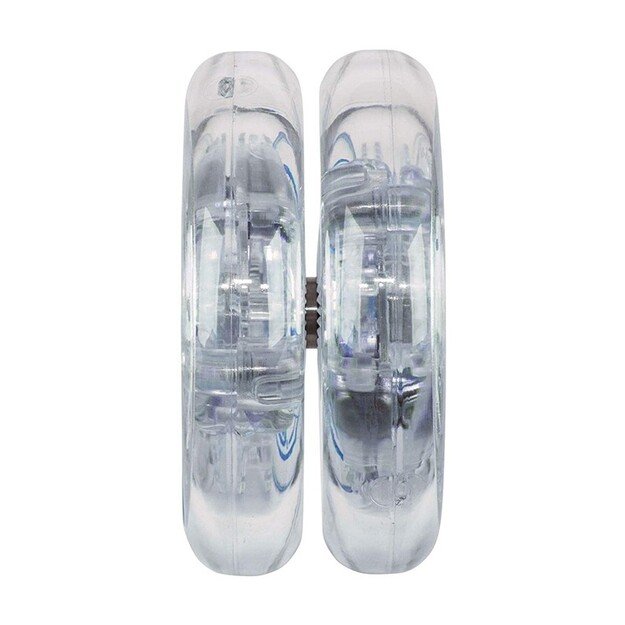 Duncan Light-Up Limelight  yo-yo, mėlynas