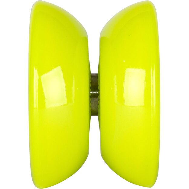 Duncan Butterfly XT guolinis yo-yo, laimo žalias/mėlynas