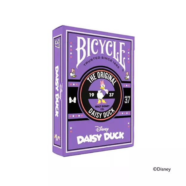 Bicycle Disney Classic Daisy Duck žaidimo kortos