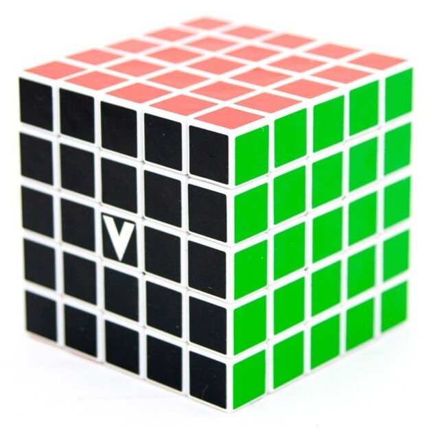 Galvosūkis V-Cube 5 