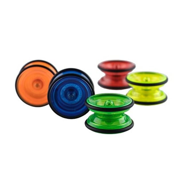 Henry's Lizard Yo-Yo