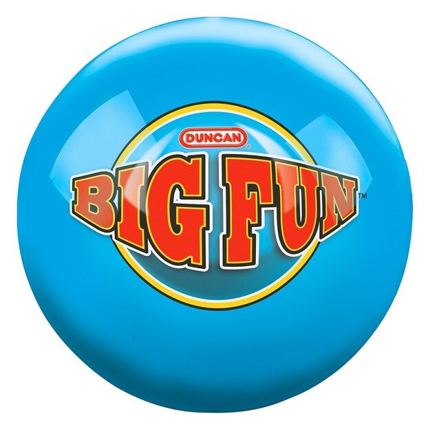 Duncan BIG FUN XL šokinėjantis kamuolys, mėlynas