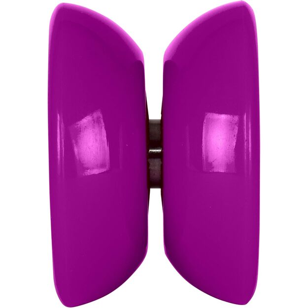 Duncan Butterfly XT guolinis yo-yo, violetinis/mėlynas 3
