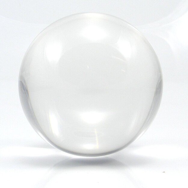 Juggle Dream 90 mm akrilinis kontaktinis kamuoliukas